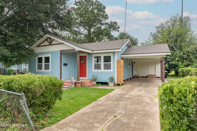 106 13th Street, Lafayette, LA 70501