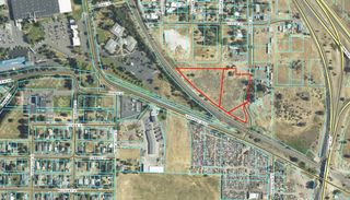 3200 Quarry Street Lots 300, 302, 400, Klamath Falls, OR 97601