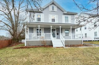 430 Main Street, Bridgewater, MA 02324