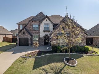 816 Lazy Brooke Drive, Rockwall, TX 75087
