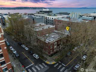 117 John Street #9, Seattle, WA 98109