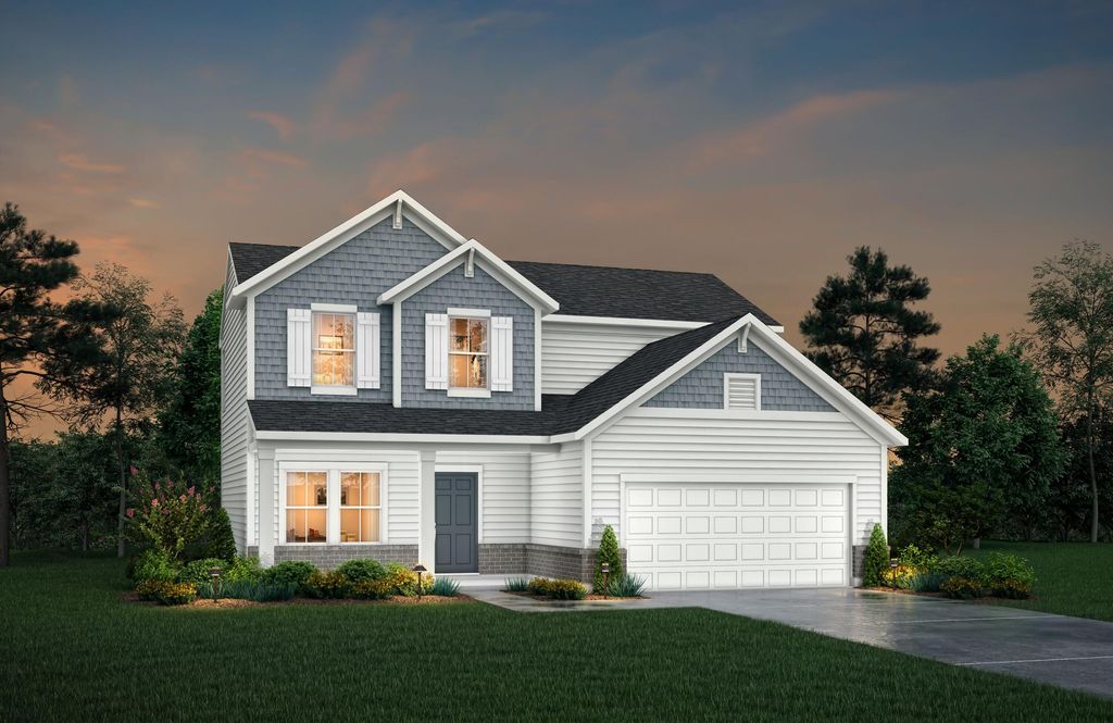 12096 Aosta Valley Drive, Walton, KY 41094