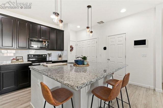 9238 Delgany Point, Colorado Springs, CO 80927