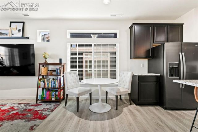 9238 Delgany Point, Colorado Springs, CO 80927