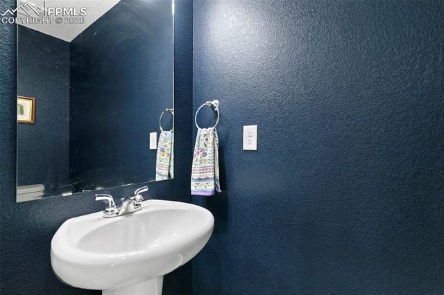 9238 Delgany Point, Colorado Springs, CO 80927