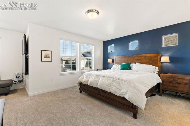 9238 Delgany Point, Colorado Springs, CO 80927