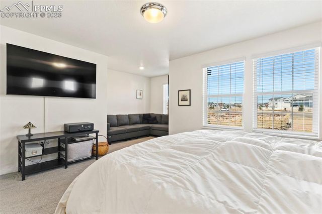 9238 Delgany Point, Colorado Springs, CO 80927