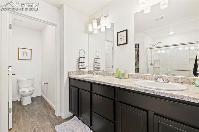 9238 Delgany Point, Colorado Springs, CO 80927