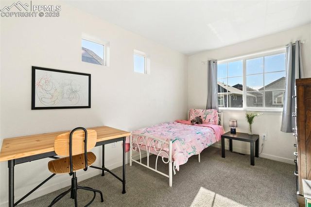 9238 Delgany Point, Colorado Springs, CO 80927