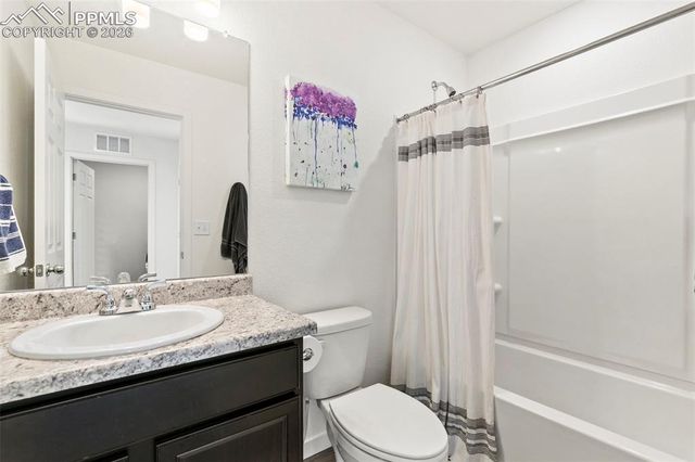 9238 Delgany Point, Colorado Springs, CO 80927