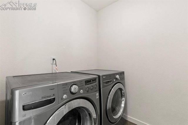 9238 Delgany Point, Colorado Springs, CO 80927