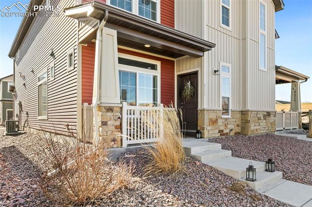 9238 Delgany Point, Colorado Springs, CO 80927