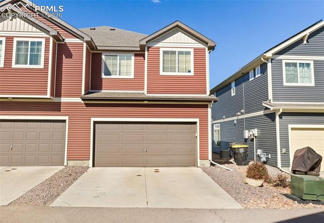 9238 Delgany Point, Colorado Springs, CO 80927