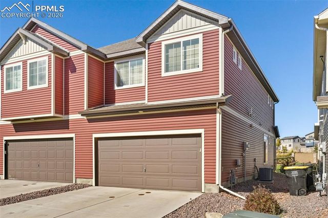 9238 Delgany Point, Colorado Springs, CO 80927