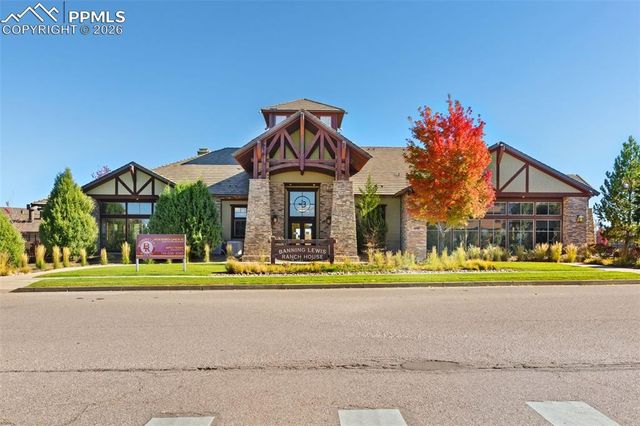 9238 Delgany Point, Colorado Springs, CO 80927