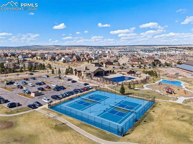 9238 Delgany Point, Colorado Springs, CO 80927