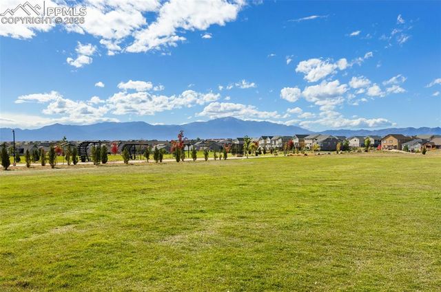 9238 Delgany Point, Colorado Springs, CO 80927