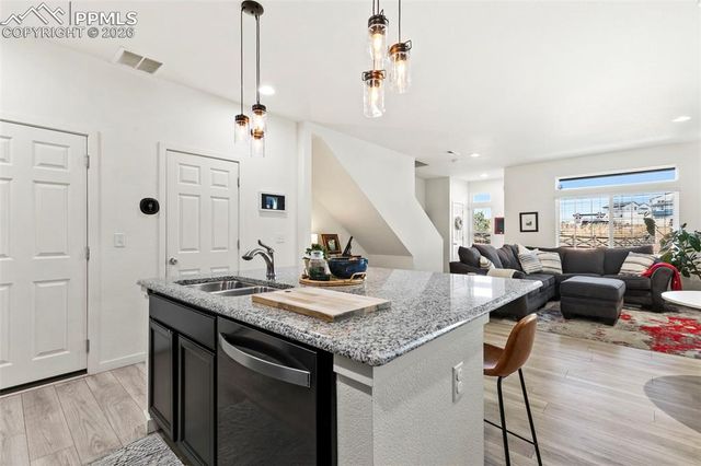 9238 Delgany Point, Colorado Springs, CO 80927