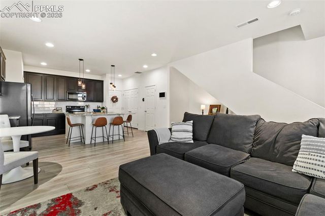 9238 Delgany Point, Colorado Springs, CO 80927