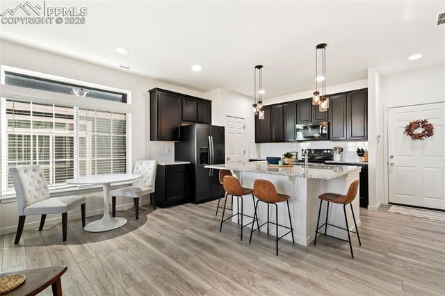 9238 Delgany Point, Colorado Springs, CO 80927