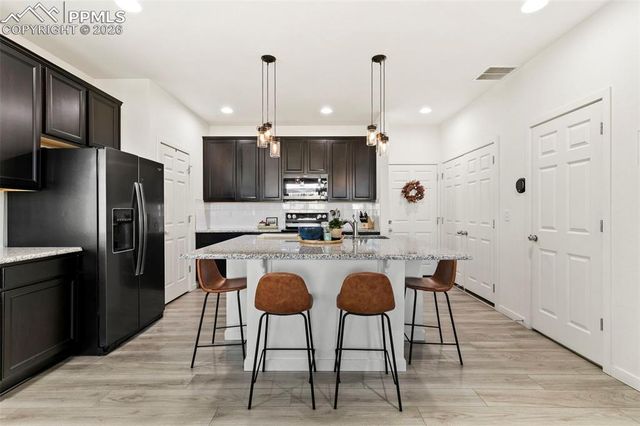 9238 Delgany Point, Colorado Springs, CO 80927