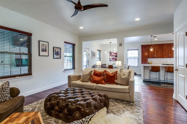 6002 Mercedes Avenue, Dallas, TX 75206