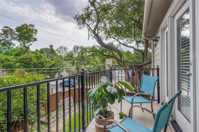 6002 Mercedes Avenue, Dallas, TX 75206