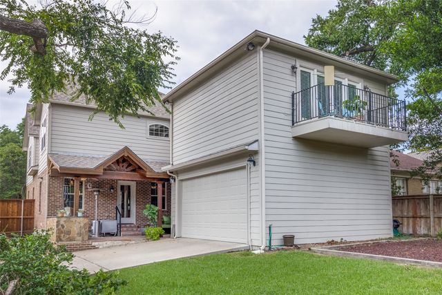 6002 Mercedes Avenue, Dallas, TX 75206