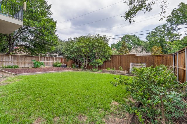 6002 Mercedes Avenue, Dallas, TX 75206