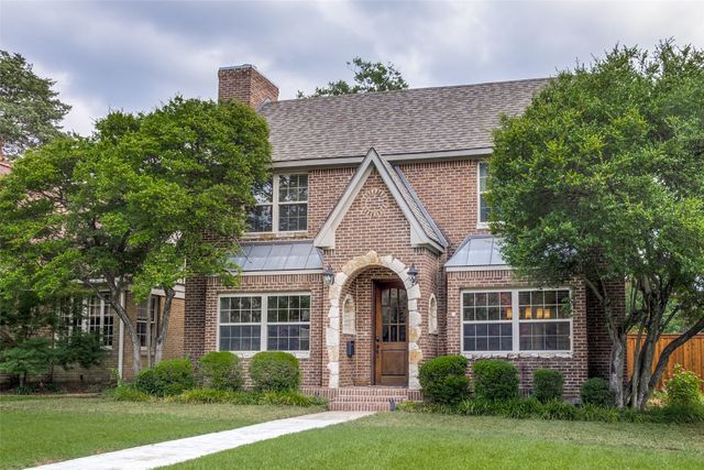 6002 Mercedes Avenue, Dallas, TX 75206