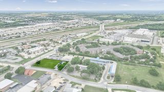 815 E Pecan Grove, Sherman, TX 75090