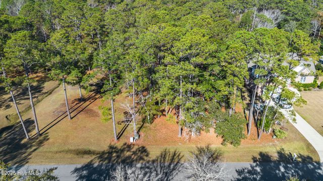 342 Genoes Point Road SW, Supply, NC 28462