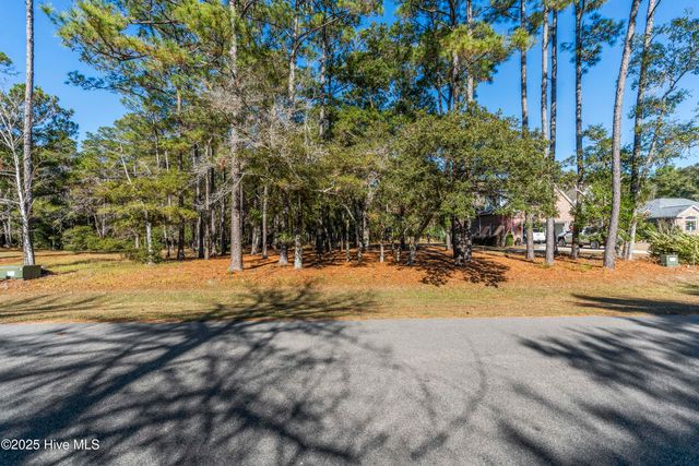 342 Genoes Point Road SW, Supply, NC 28462