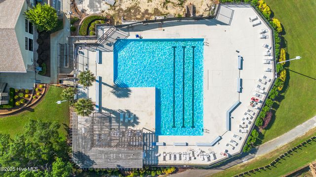 342 Genoes Point Road SW, Supply, NC 28462