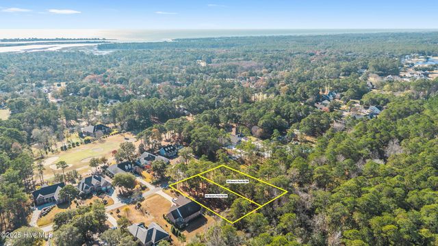 342 Genoes Point Road SW, Supply, NC 28462