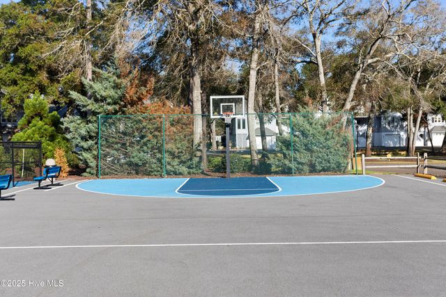 342 Genoes Point Road SW, Supply, NC 28462