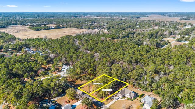 342 Genoes Point Road SW, Supply, NC 28462