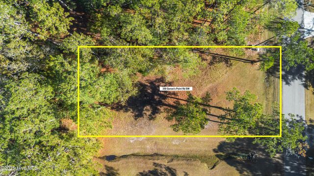 342 Genoes Point Road SW, Supply, NC 28462