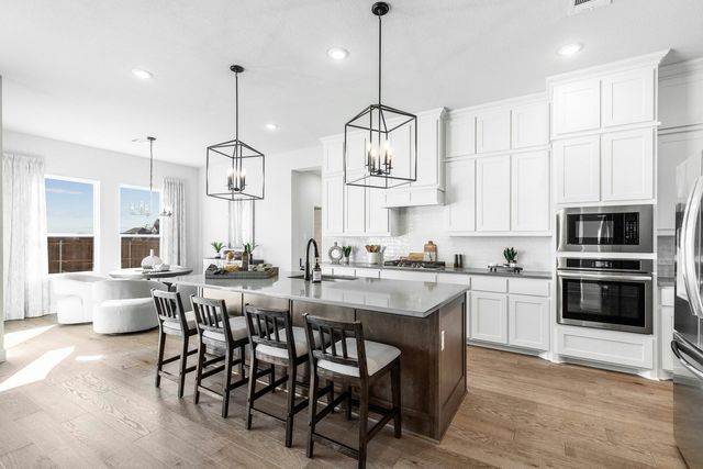 971 Richard Pittmon Drive, Desoto, TX 75115