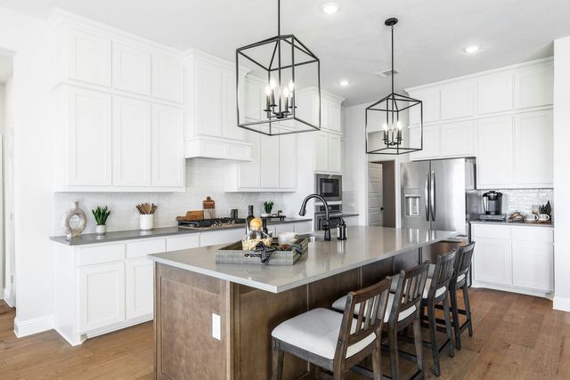 971 Richard Pittmon Drive, Desoto, TX 75115