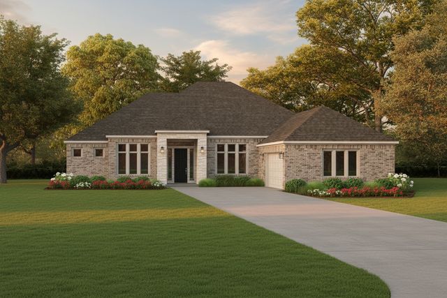 971 Richard Pittmon Drive, Desoto, TX 75115