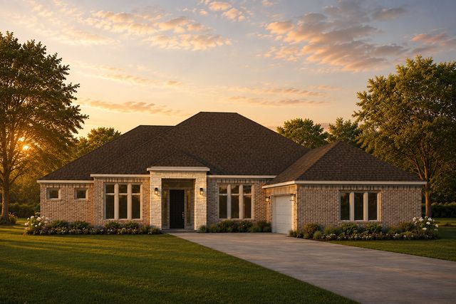 971 Richard Pittmon Drive, Desoto, TX 75115