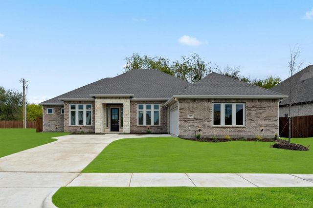 971 Richard Pittmon Drive, Desoto, TX 75115