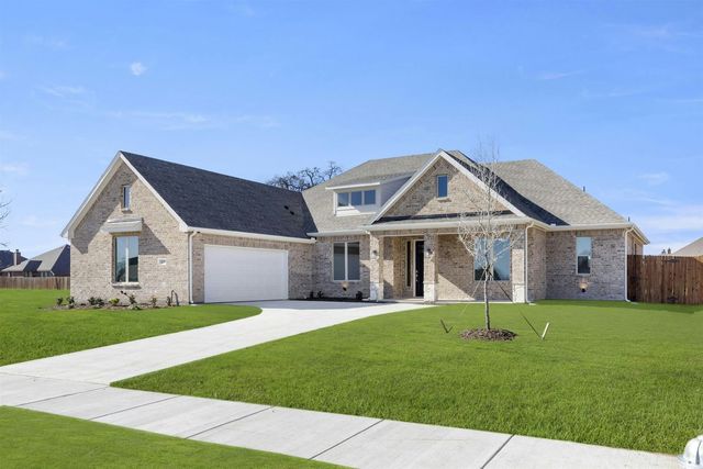 971 Richard Pittmon Drive, Desoto, TX 75115