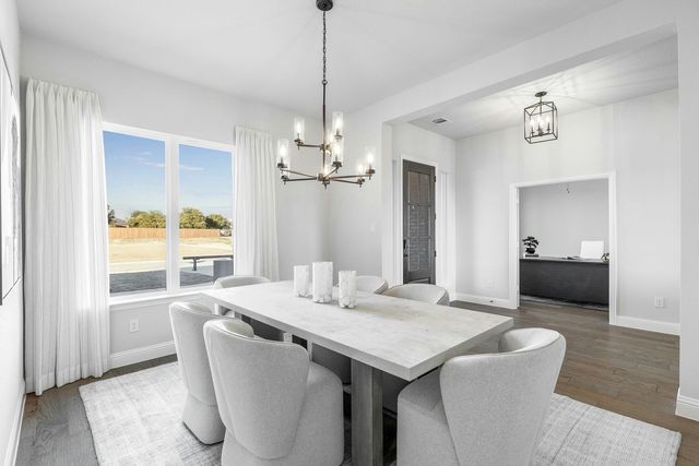 971 Richard Pittmon Drive, Desoto, TX 75115