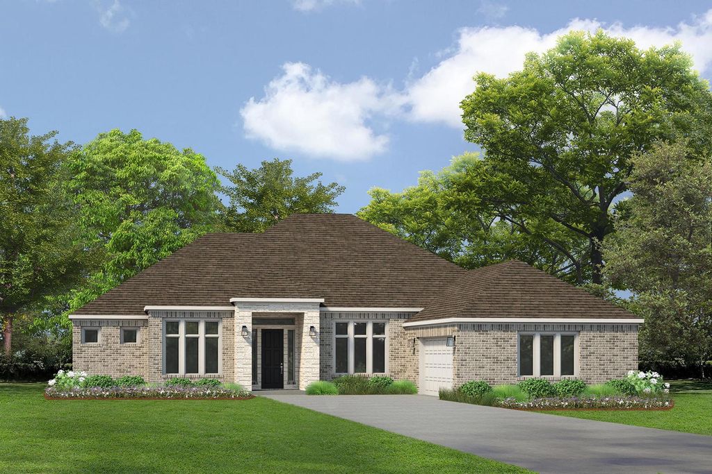 971 Richard Pittmon Drive, Desoto, TX 75115