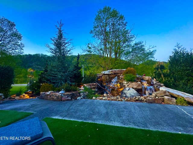 Lot 213 HIghway 73, Townsend, TN 37882