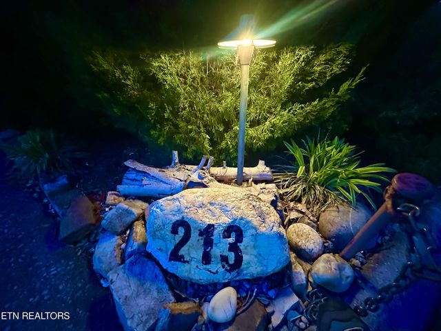 Lot 213 HIghway 73, Townsend, TN 37882