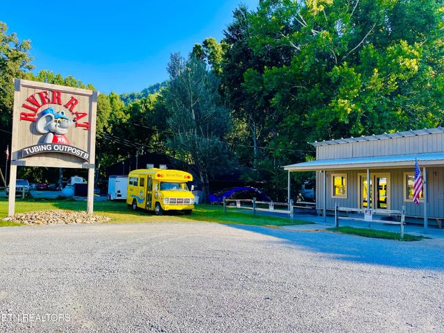 Lot 213 HIghway 73, Townsend, TN 37882