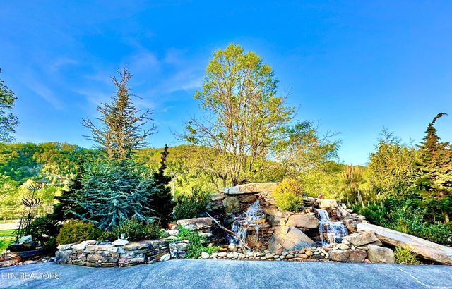 Lot 213 HIghway 73, Townsend, TN 37882